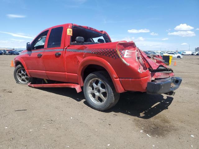 Photo 2 from auction – 2004 DODGE RAM 1500 S with VIN 1D7HA18D54S569410