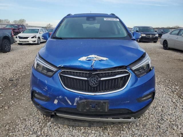 Photo 5 from auction – 2018 BUICK ENCORE ESS with VIN KL4CJCSB9JB659303