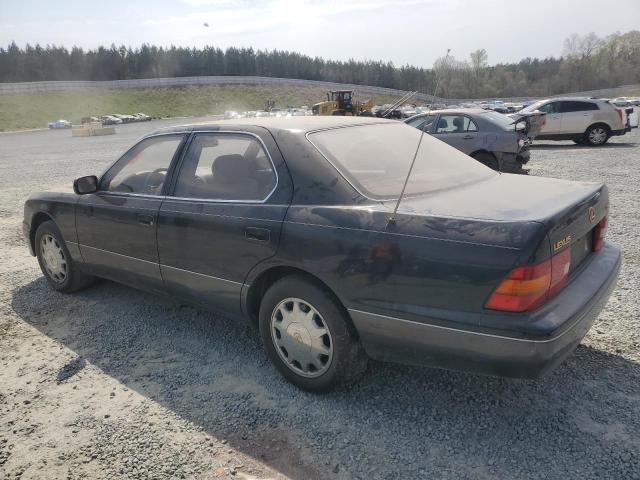 Photo 2 from auction – 1995 LEXUS LS 400 with VIN JT8UF22E8S0013021