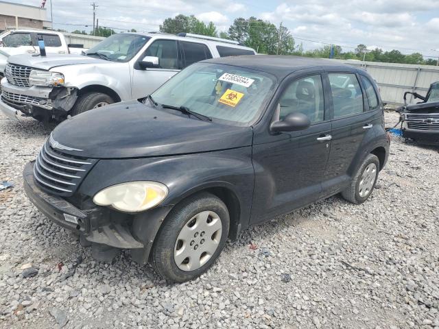 CHRYSLER PT CRUISER 2006 with VIN 3A4FY48B06T365896 - Photo from auction
