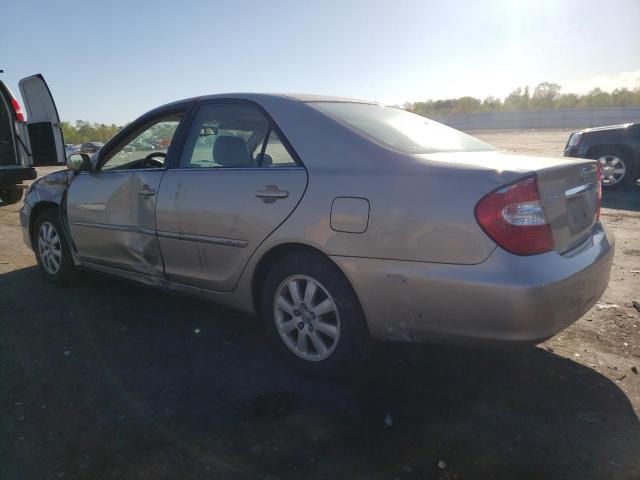 Photo 2 from auction – 2004 TOYOTA CAMRY LE with VIN 4T1BE30K24U291771