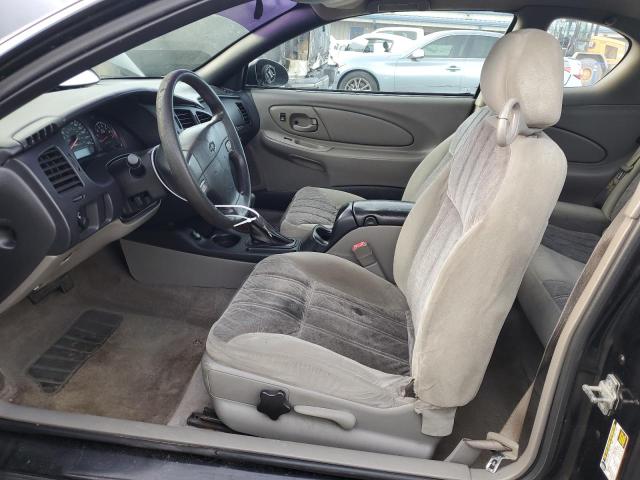 Photo 7 from auction – 2005 CHEVROLET MONTE CARL with VIN 2G1WW12E559106909