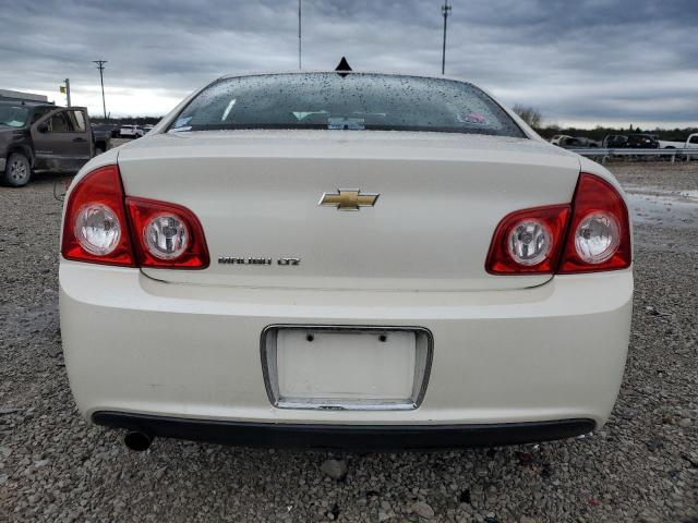 Photo 6 from auction – 2012 CHEVROLET MALIBU LTZ with VIN 1G1ZE5E01CF105574