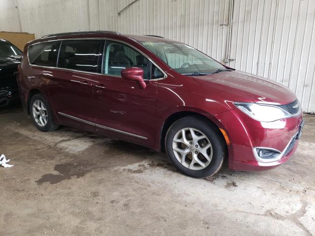 Photo 4 from auction – 2017 CHRYSLER PACIFICA T with VIN 2C4RC1EG9HR684266