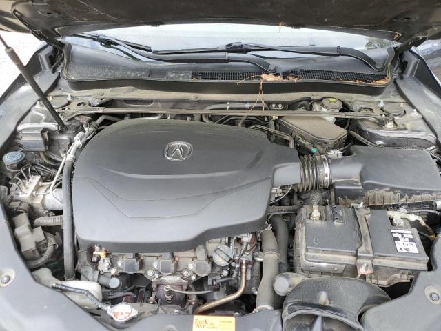Photo 11 from auction – 2015 ACURA TLX with VIN 19UUB2F34FA024895