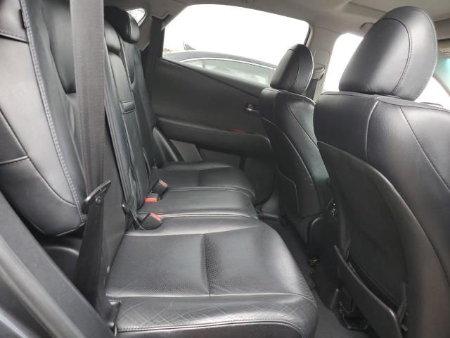 Photo 10 from auction – 2010 LEXUS RX 350 with VIN 2T2BK1BA5AC018317