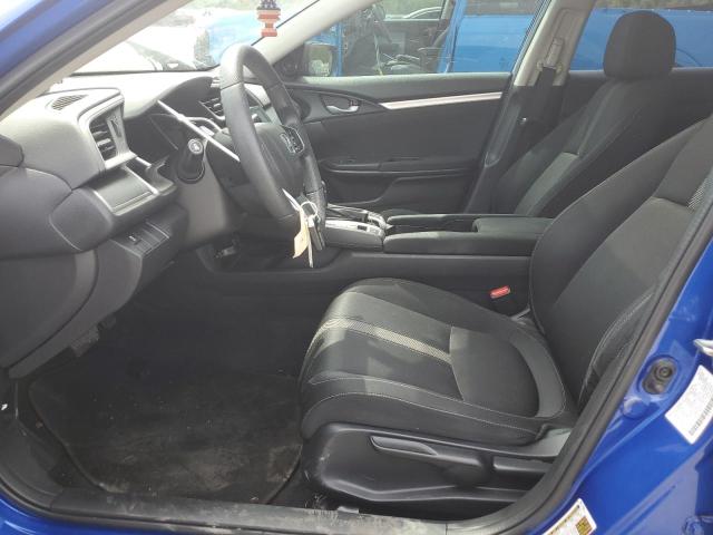 Photo 7 from auction – 2016 HONDA CIVIC EX with VIN 2HGFC2F77GH573583