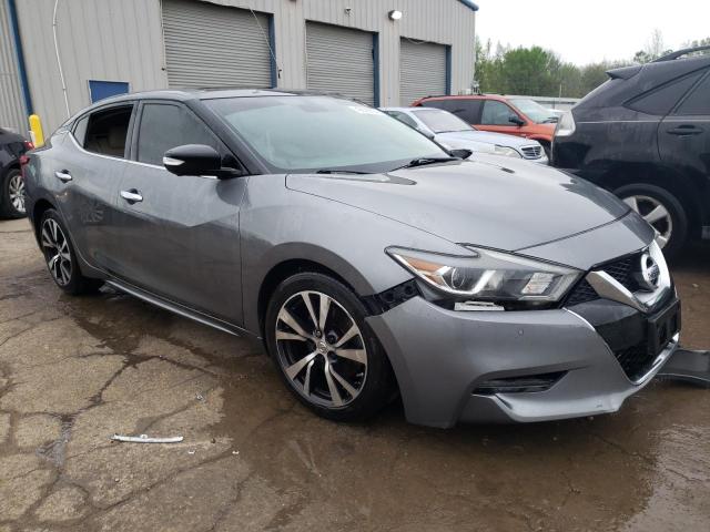 Photo 4 from auction – 2016 NISSAN MAXIMA 3.5 with VIN 1N4AA6AP7GC412771