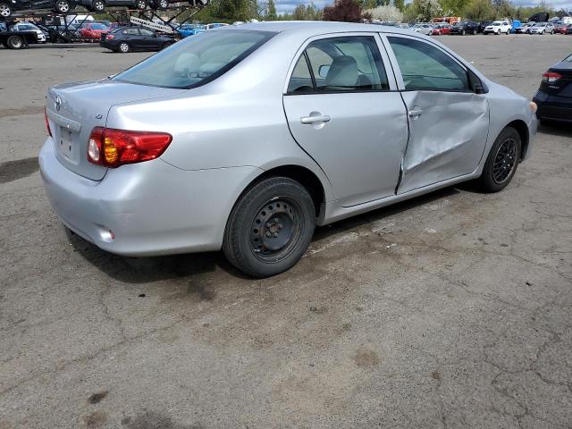 Photo 3 from auction – 2010 TOYOTA COROLLA BA with VIN JTDBU4EEXAJ060582