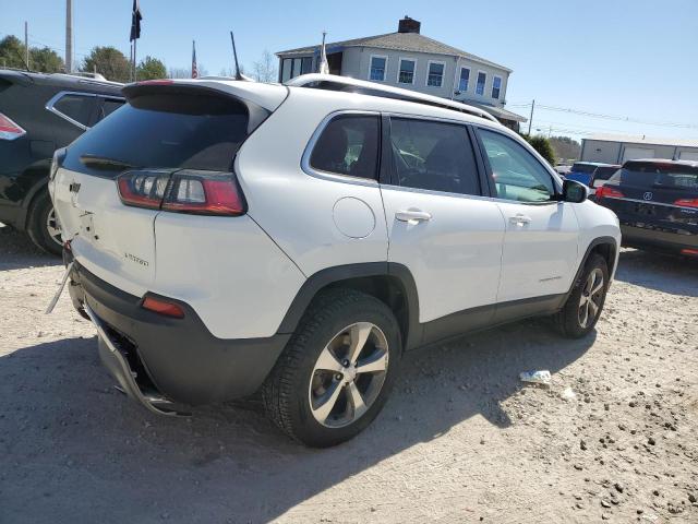 Photo 3 from auction – 2019 JEEP CHEROKEE L with VIN 1C4PJMDX0KD394444