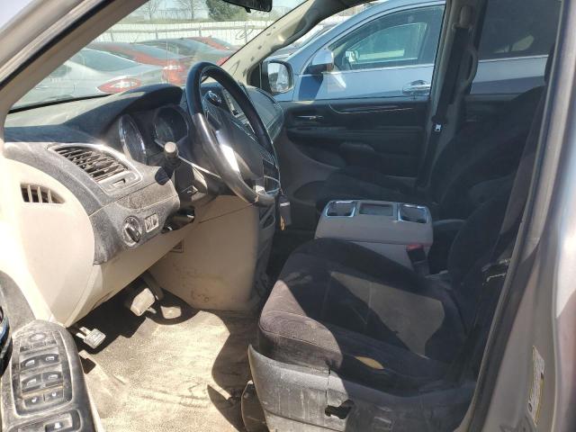 Photo 7 from auction – 2011 CHRYSLER TOWN & COU with VIN 2A4RR5DG2BR621423