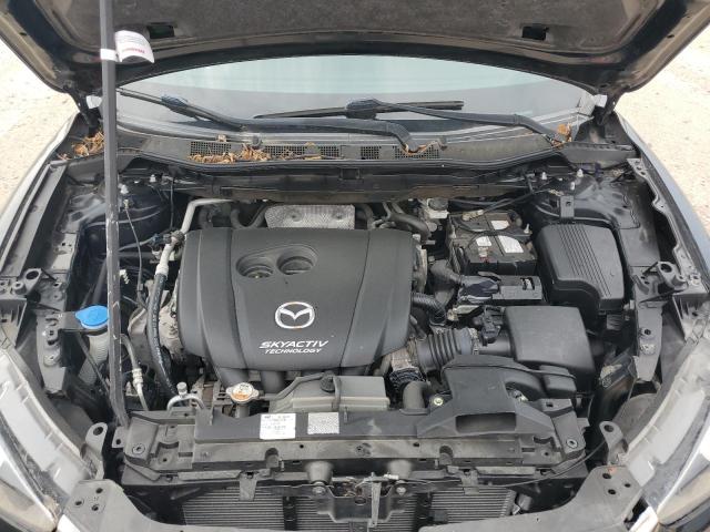 Photo 11 from auction – 2016 MAZDA CX-5 TOURI with VIN JM3KE4CYXG0907150