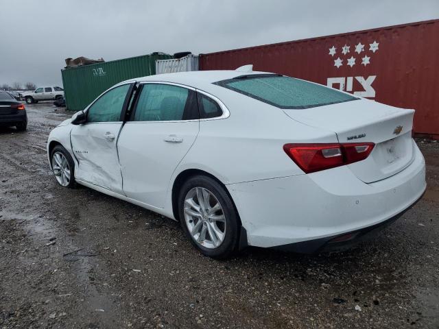 Photo 2 from auction – 2016 CHEVROLET MALIBU LT with VIN 1G1ZE5ST9GF284631