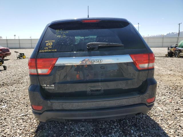 Photo 6 from auction – 2013 JEEP GRAND CHER with VIN 1C4RJFAG9DC503145