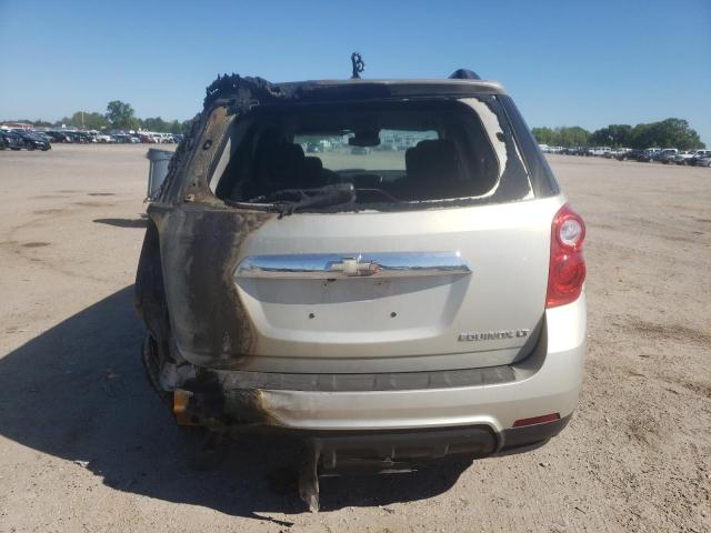 Photo 6 from auction – 2014 CHEVROLET EQUINOX LT with VIN 1GNFLFEK7EZ132861