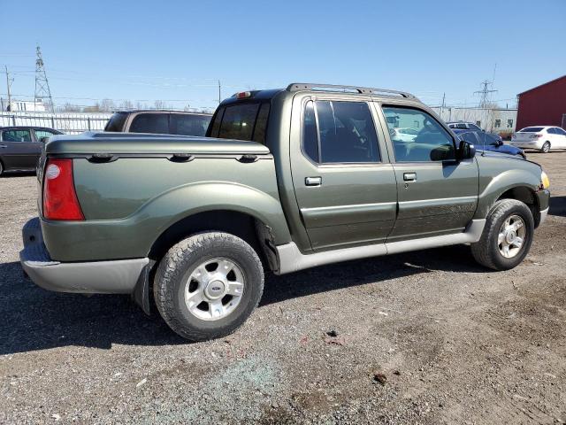 Photo 3 from auction – 2003 FORD EXPLORER S with VIN 1FMZU67EX3UA59016