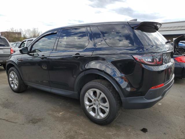 Photo 2 from auction – 2020 LAND ROVER DISCOVERY with VIN SALCK2FX1LH847633