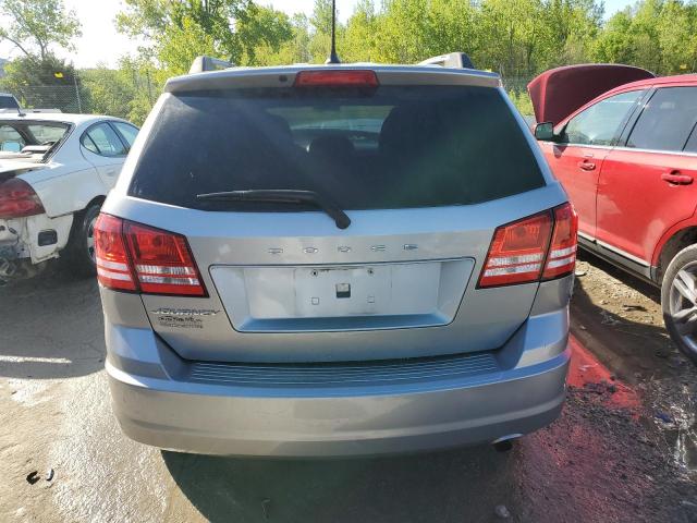 Photo 6 from auction – 2017 DODGE JOURNEY SE with VIN 3C4PDCABXHT629963