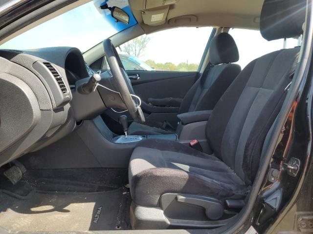 Photo 7 from auction – 2007 NISSAN ALTIMA 2.5 with VIN 1N4AL21E47N474182