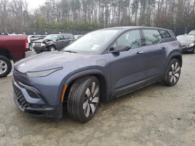 Photo 1 from auction – 2023 FISKER INC. OCEAN OCEA with VIN VCF1ZBU26PG004654