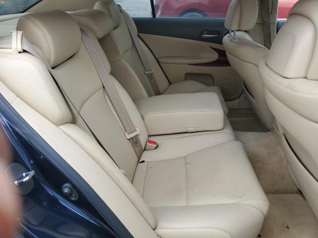 Photo 10 from auction – 2006 LEXUS GS 300 with VIN JTHBH96S265044381