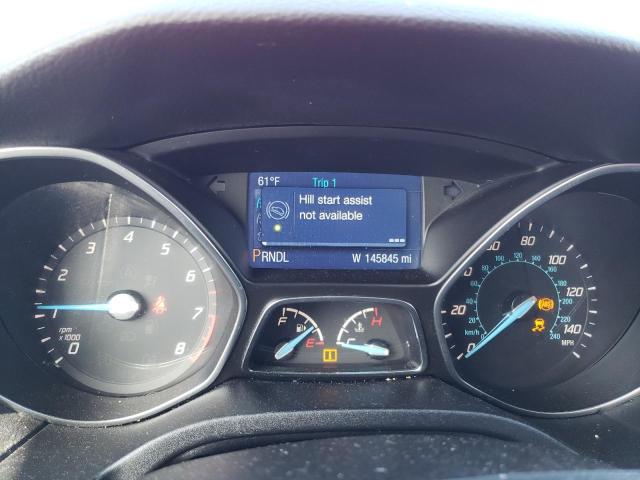 Photo 9 from auction – 2014 FORD FOCUS SE with VIN 1FADP3K22EL450712