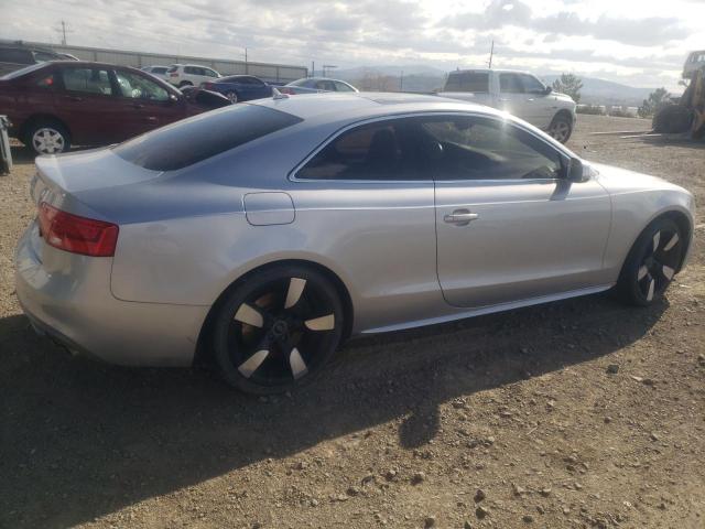 Photo 3 from auction – 2015 AUDI S5 PREMIUM with VIN WAUCGAFR9FA041523