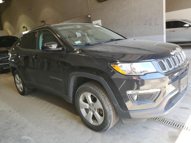Photo 4 from auction – 2019 JEEP COMPASS LA with VIN 3C4NJDBB5KT595801