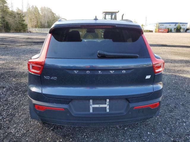 Photo 6 from auction – 2022 VOLVO XC40 P8 RE with VIN YV4ED3UR2N2710028