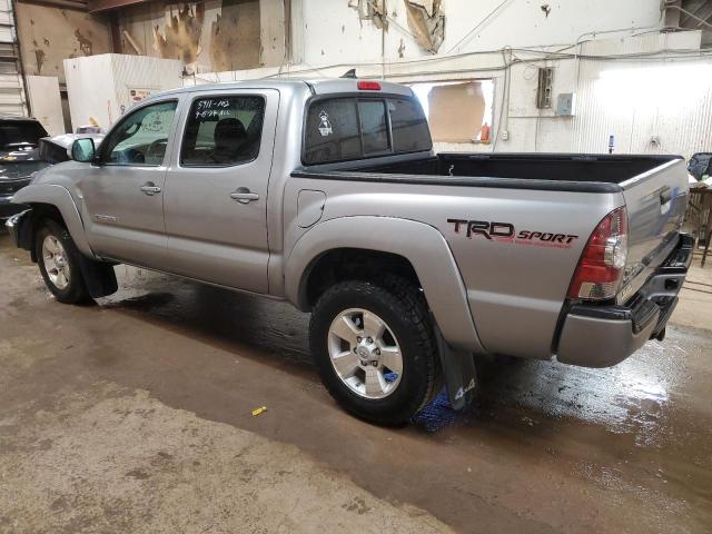 Photo 2 from auction – 2015 TOYOTA TACOMA DOU with VIN 3TMLU4EN3FM200843