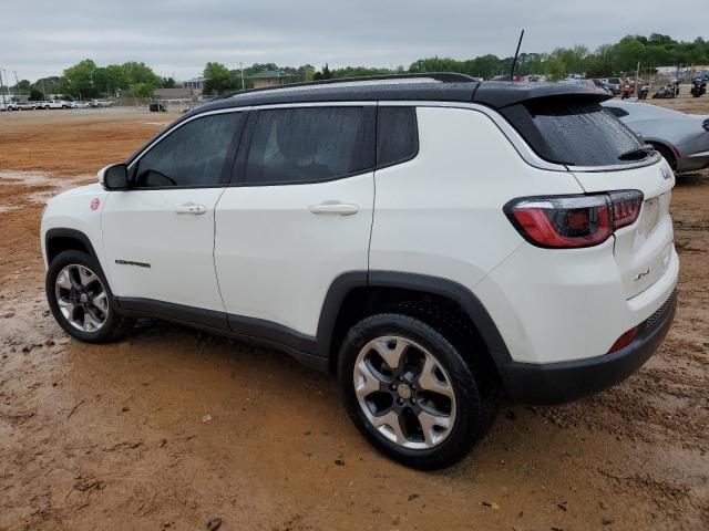 Photo 2 from auction – 2018 JEEP COMPASS LI with VIN 3C4NJDCB2JT481106