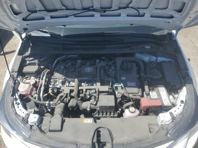 Photo 11 from auction – 2022 TOYOTA COROLLA LE with VIN JTDEAMDE9N3003615
