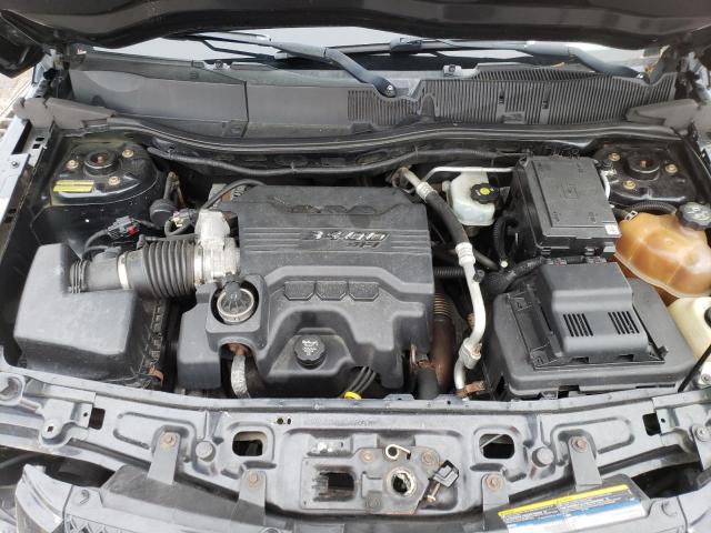 Photo 11 from auction – 2008 CHEVROLET EQUINOX LS with VIN 2CNDL23F686018523