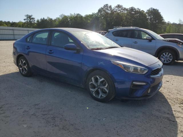 Photo 4 from auction – 2019 KIA FORTE FE with VIN 3KPF24AD7KE066262