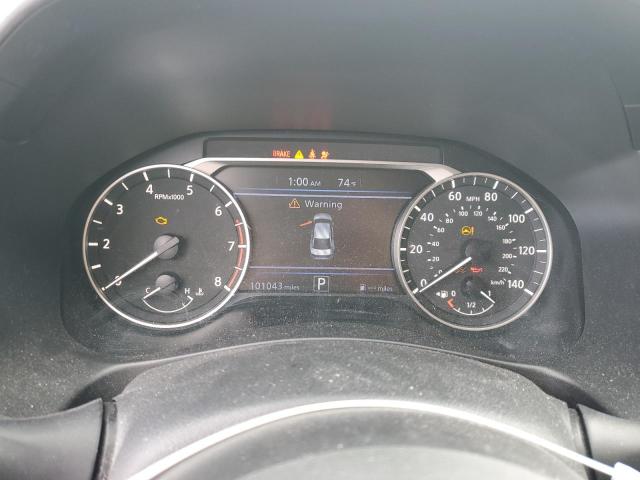 Photo 9 from auction – 2019 NISSAN ALTIMA S with VIN 1N4BL4BV6KC156034