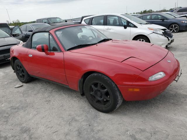Photo 4 from auction – 1997 MAZDA MX-5 MIATA with VIN JM1NA3530V0724964