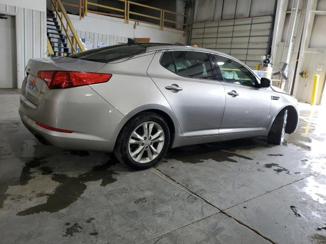 Photo 3 from auction – 2013 KIA OPTIMA EX with VIN 5XXGN4A73DG255359