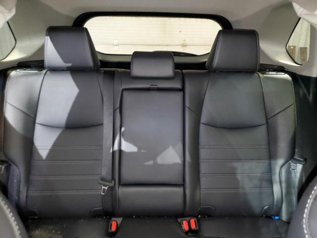 Photo 10 from auction – 2023 TOYOTA RAV4 XLE P with VIN 2T3A1RFV7PC389073