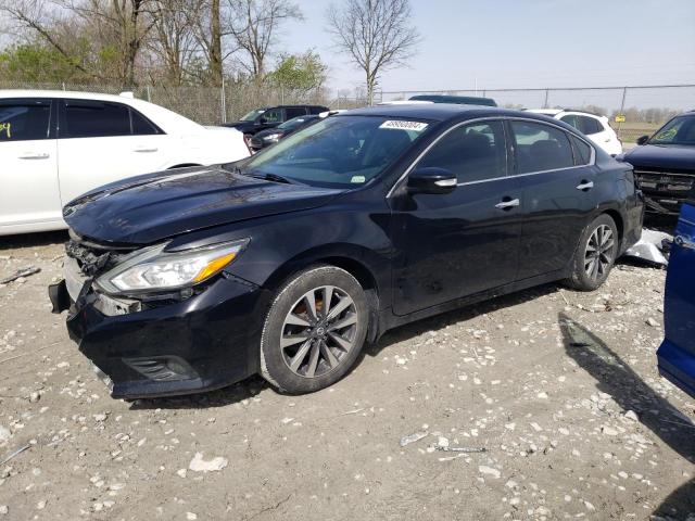 Photo 1 from auction – 2016 NISSAN ALTIMA 2.5 with VIN 1N4AL3AP9GC193501