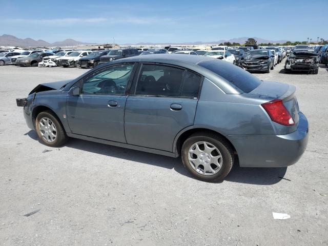 Photo 2 from auction – 2004 SATURN ION LEVEL with VIN 1G8AZ52F74Z184499