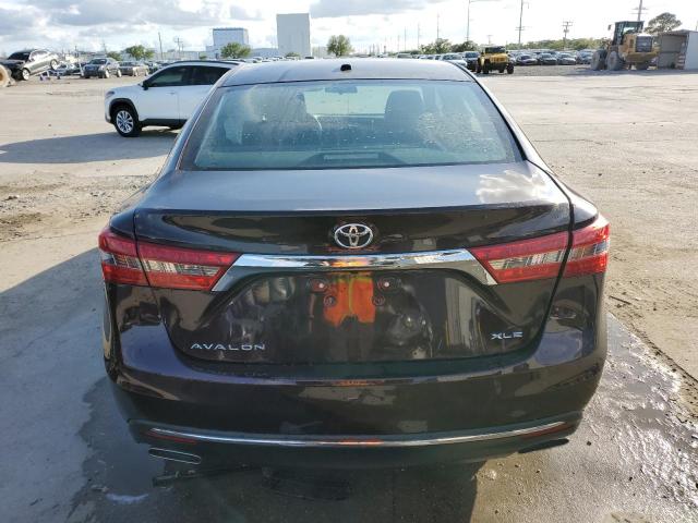 Photo 6 from auction – 2016 TOYOTA AVALON XLE with VIN 4T1BK1EB4GU242002