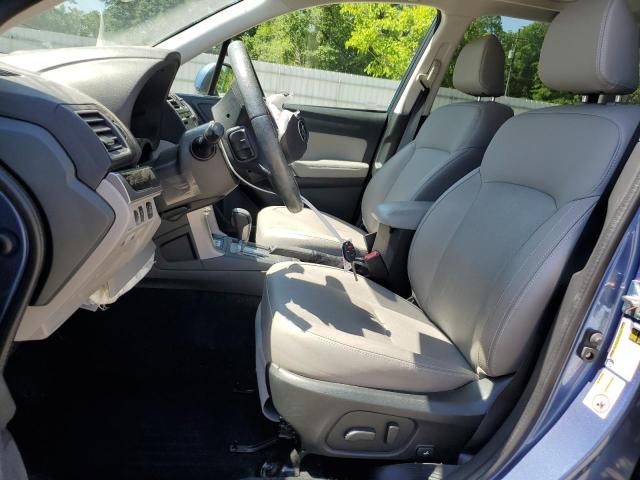 Photo 7 from auction – 2017 SUBARU FORESTER 2 with VIN JF2SJAJC9HH462172