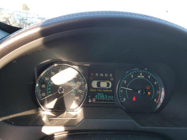 Photo 9 from auction – 2013 JAGUAR XF with VIN SAJWA0E76D8S67178