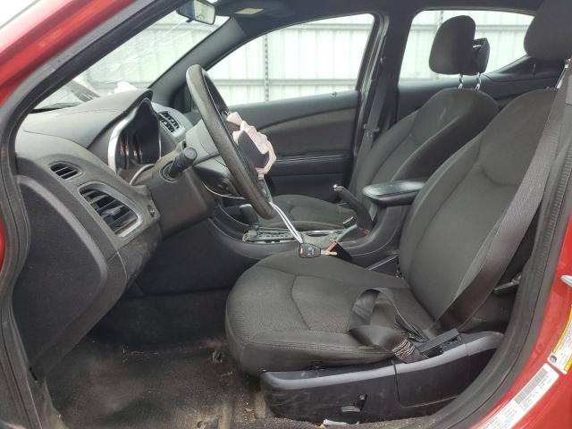 Photo 7 from auction – 2013 DODGE AVENGER SE with VIN 1C3CDZAB1DN713069