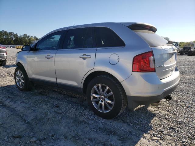Photo 2 from auction – 2013 FORD EDGE LIMIT with VIN 2FMDK3KC2DBB26946