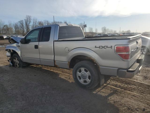 Photo 2 from auction – 2013 FORD F150 with VIN 1FTFX1ET2DFA07274