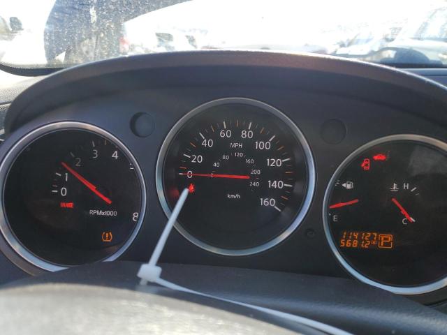 صورة رقم 9 من المزاد - 2007 NISSAN MAXIMA SE مع VIN 1N4BA41E97C831082