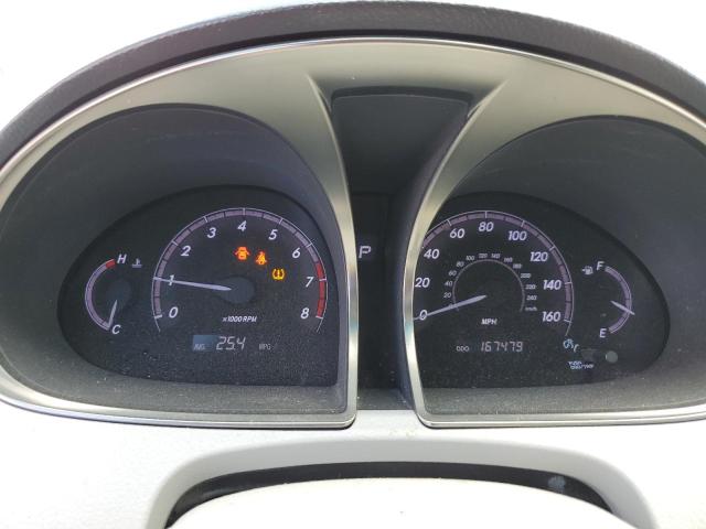 Photo 9 from auction – 2011 TOYOTA AVALON BAS with VIN 4T1BK3DB6BU379321