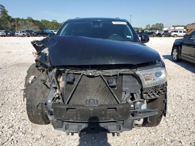 Photo 5 from auction – 2014 DODGE DURANGO LI with VIN 1C4RDHDG4EC353901