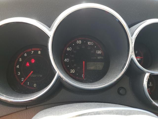 Photo 9 from auction – 2006 TOYOTA COROLLA MA with VIN 2T1KR32E96C600703
